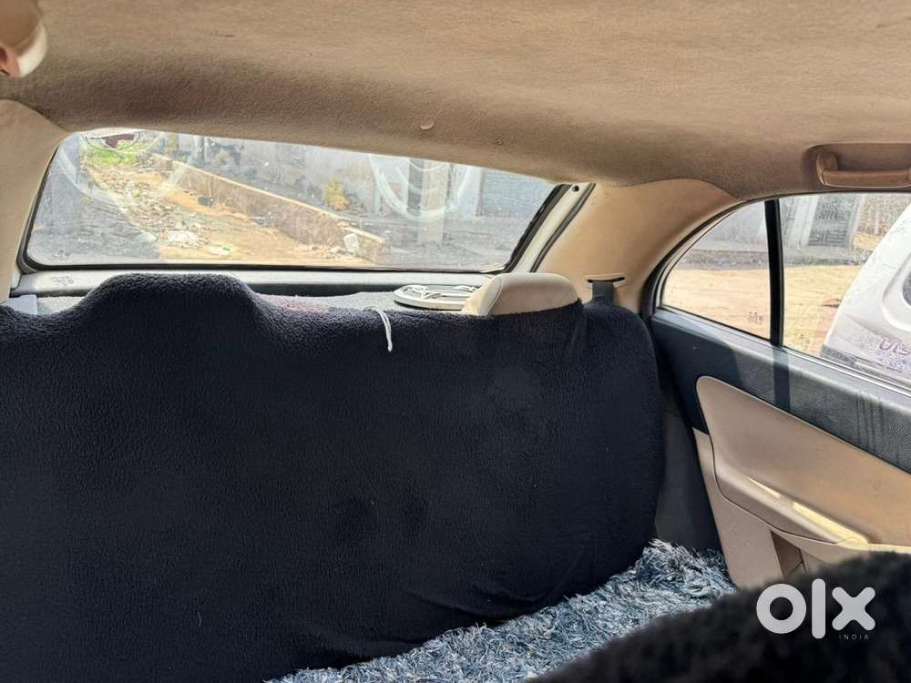 Tata Indica Vista 2012 Diesel Good Condition