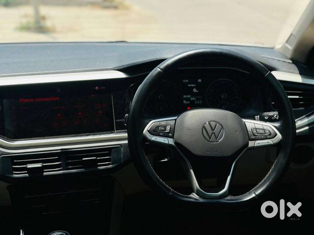 Volkswagen Virtus 1.0 Highline Tsi, 2024, Petrol