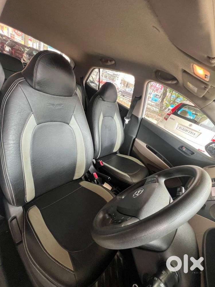 Hyundai Grand I10 2016-2017 Magna, 2018, Petrol