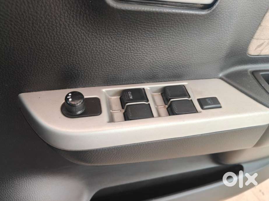 Maruti Suzuki Wagon R Vxi 1.2, 2015, Petrol