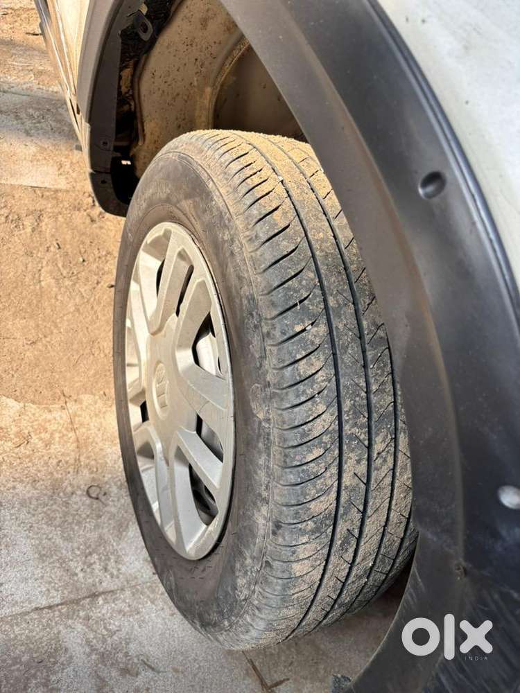 Maruti Suzuki Brezza 2021 Petrol Well Maintained