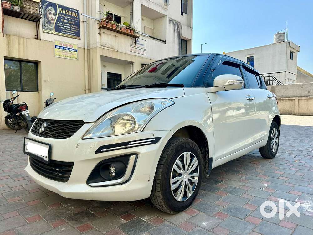Maruti Suzuki Swift Vdi Optional, 2015, Diesel