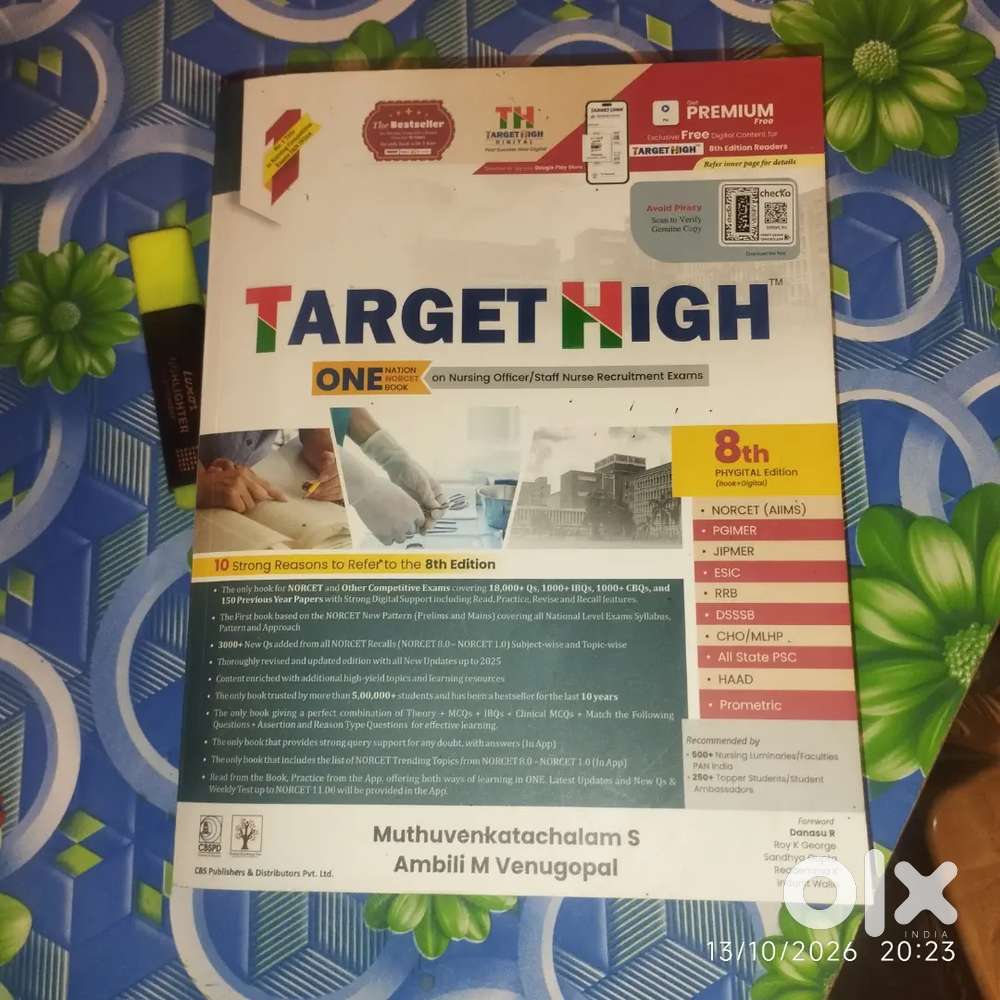 target high