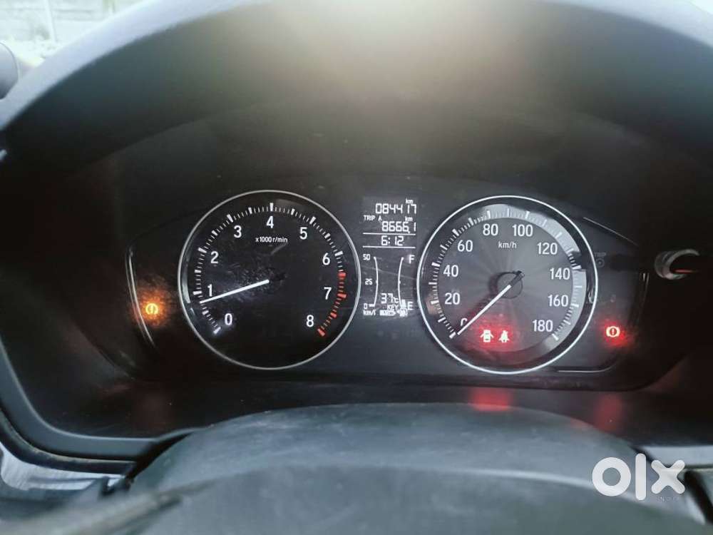 Honda Amaze V 1.2 Petrol Mt, 2018, Petrol
