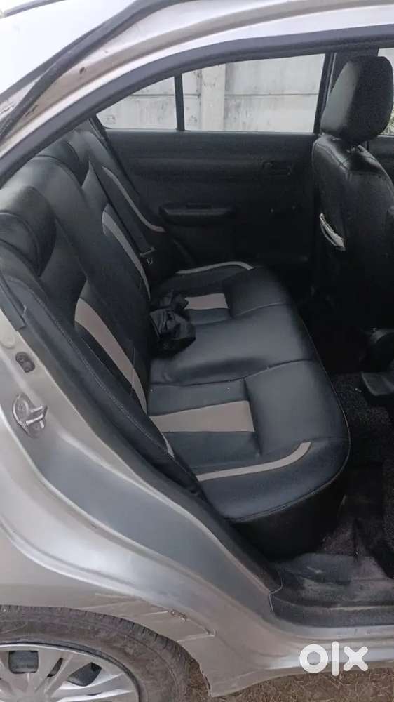 Maruti Suzuki Dzire 2011 Lxi