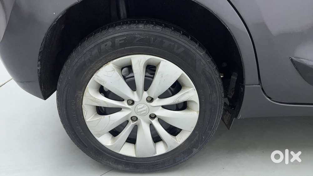 Maruti Suzuki Baleno Delta, 2018, Petrol