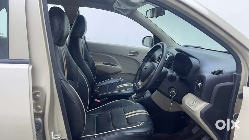 Hyundai Santro Asta, 2019, Petrol