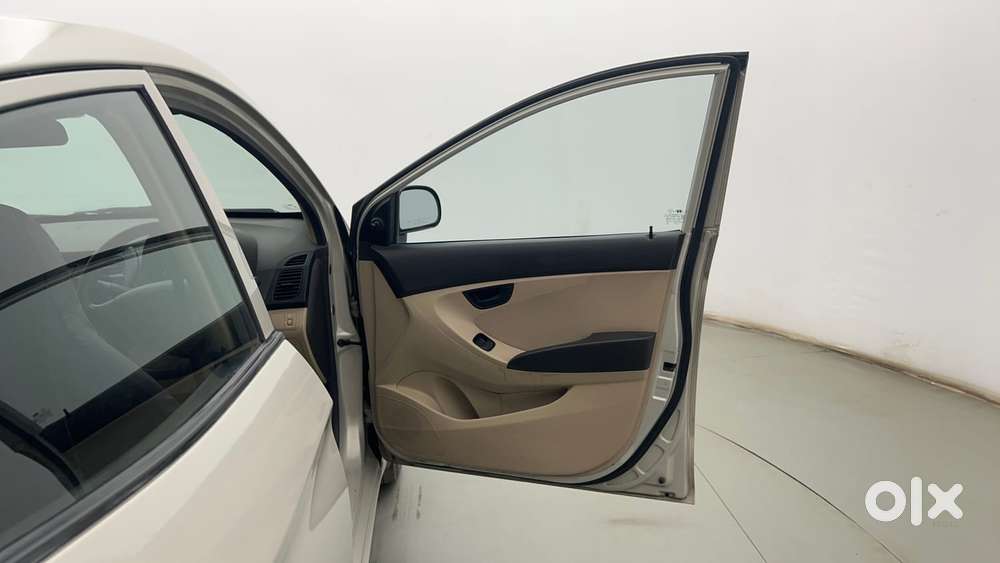 Hyundai Eon Magna +, 2014, Petrol