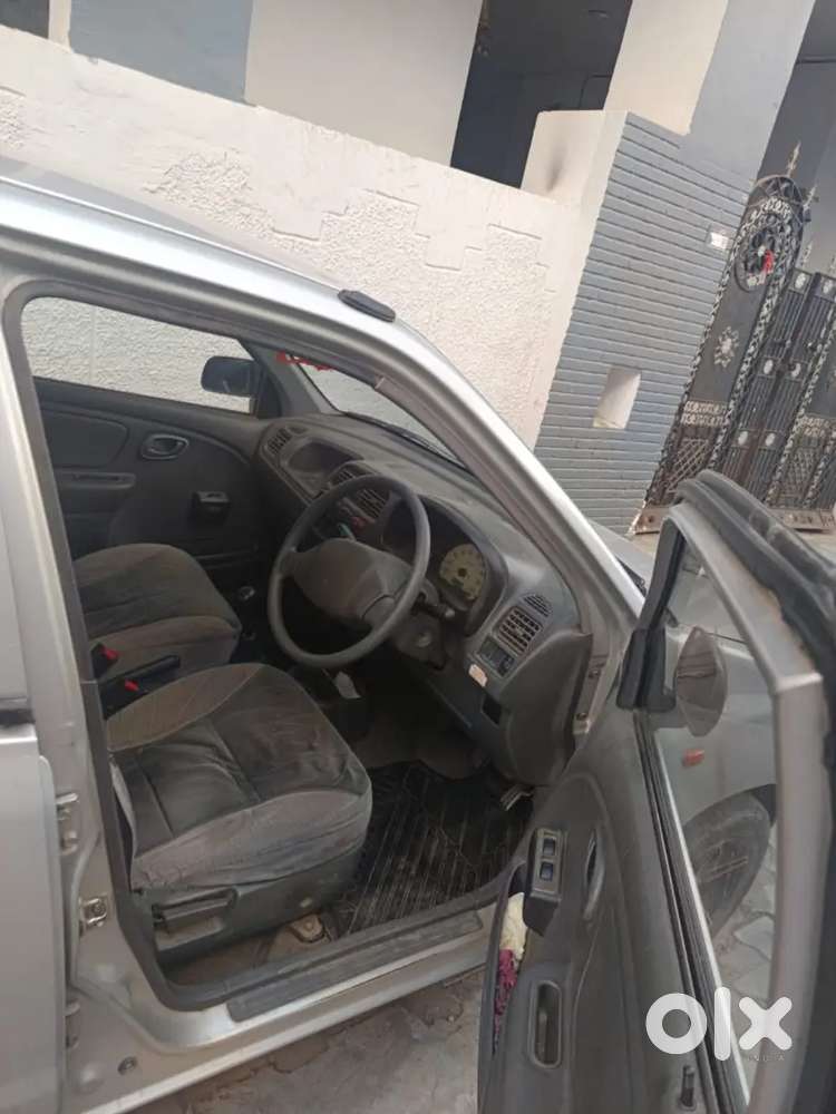 Maruti Suzuki Alto 2009 Petrol 100000 Km Driven