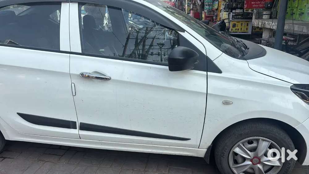 Tata Tigor 2023 Petrol 85000 Km Driven