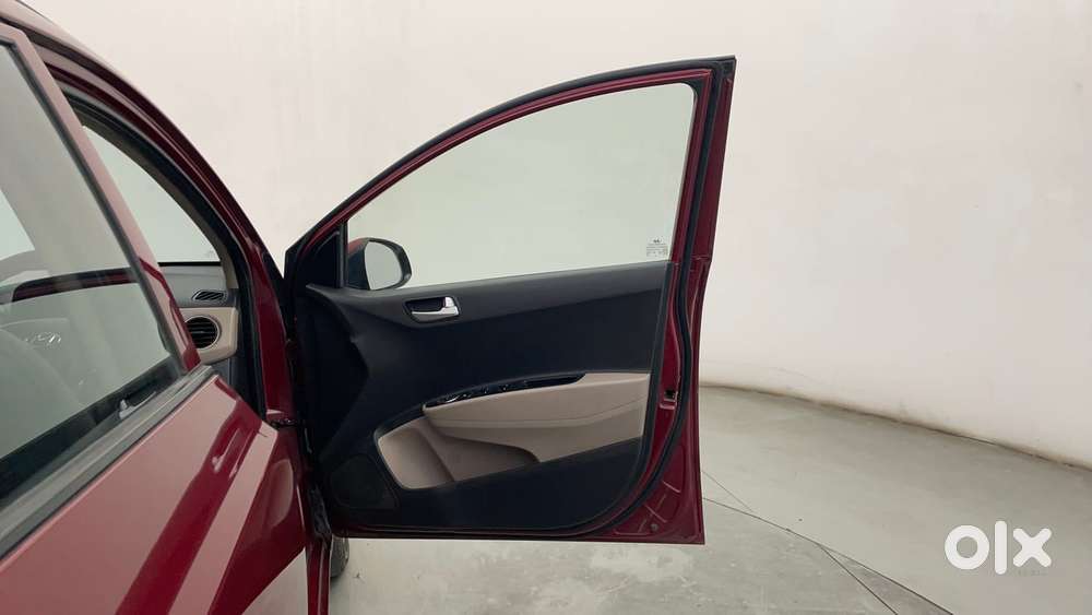 Hyundai Grand I10 1.2 Kappa Asta, 2016, Petrol