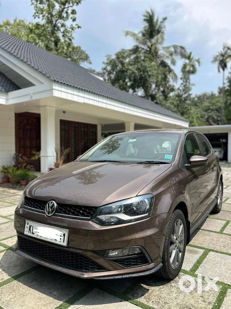 Volkswagen Polo 2020 Tsi First Owner