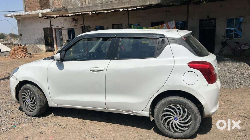 Maruti Suzuki Swift 2019 Petrol Good Condition