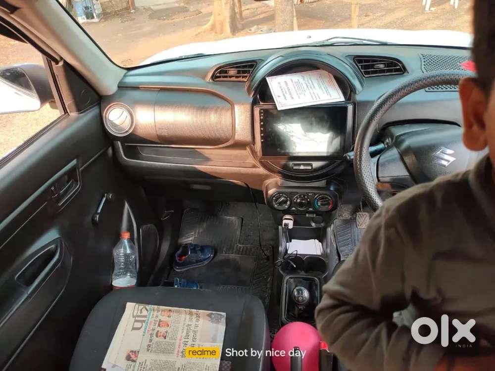 Top Condition My Car