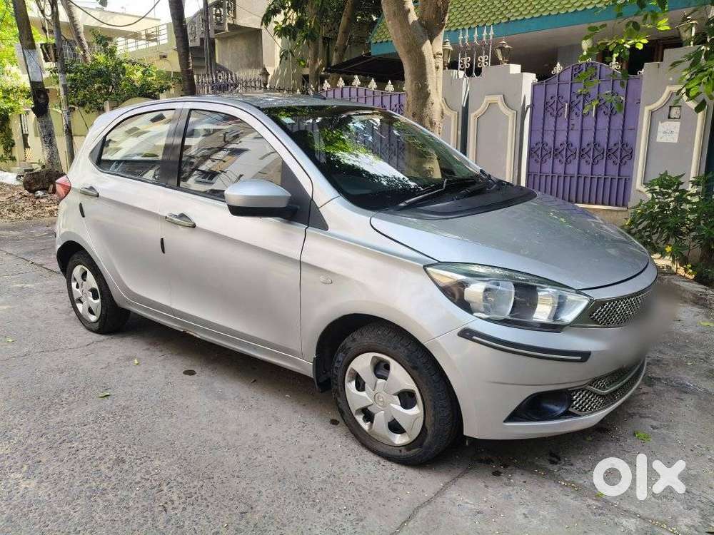 Tata Tiago, 2016, Diesel