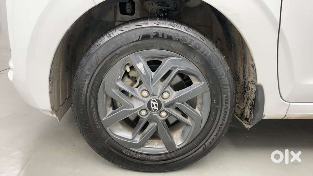 Hyundai Grand I10 Nios Sportz 1.2 Kappa Vtvt, 2022, Petrol