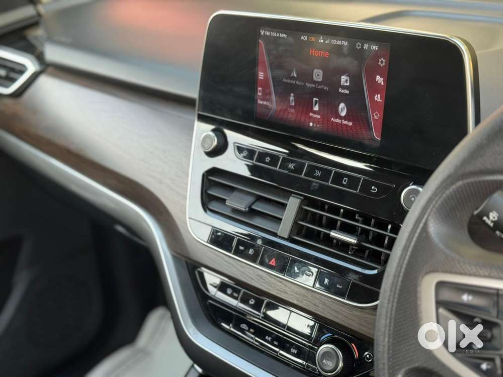 Tata Harrier 2.0 Kryotec Xt Plus Camo, 2022, Diesel