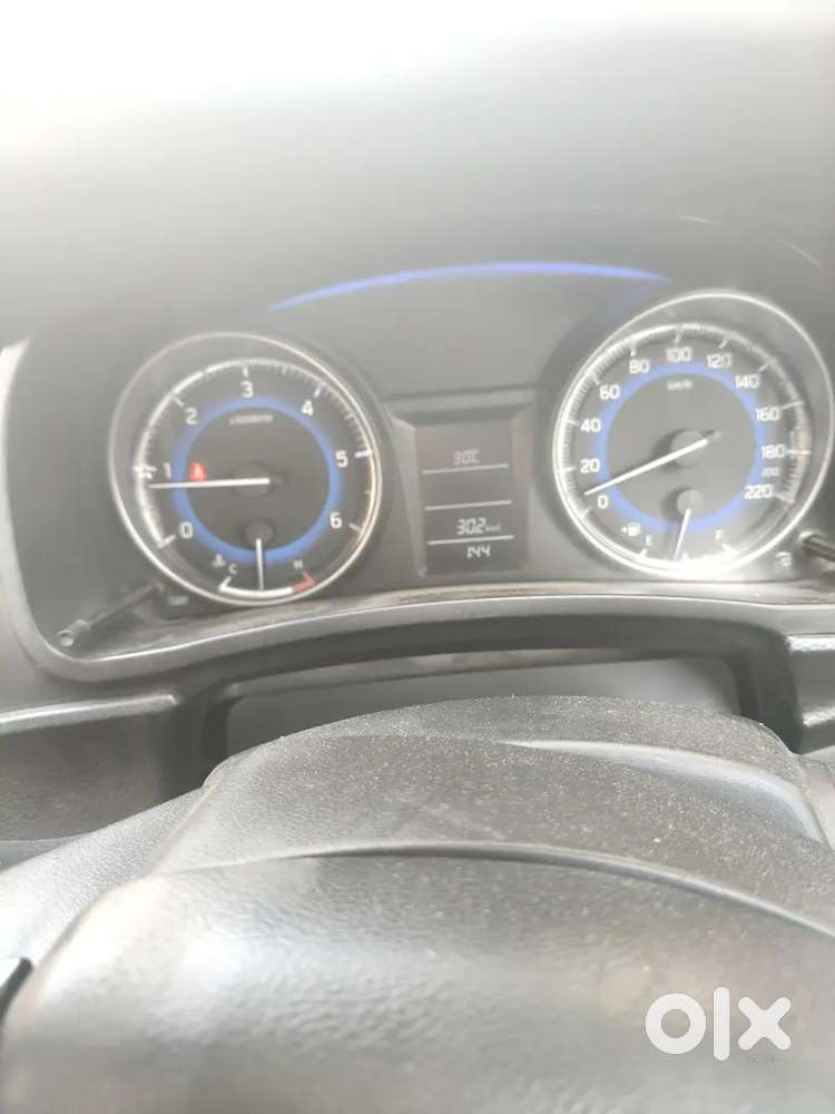 Maruti Suzuki Baleno 2018 Diesel Well Maintained