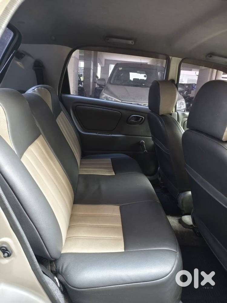 Maruti Suzuki Alto 2005-2010 Lx Bsiii, 2009, Petrol