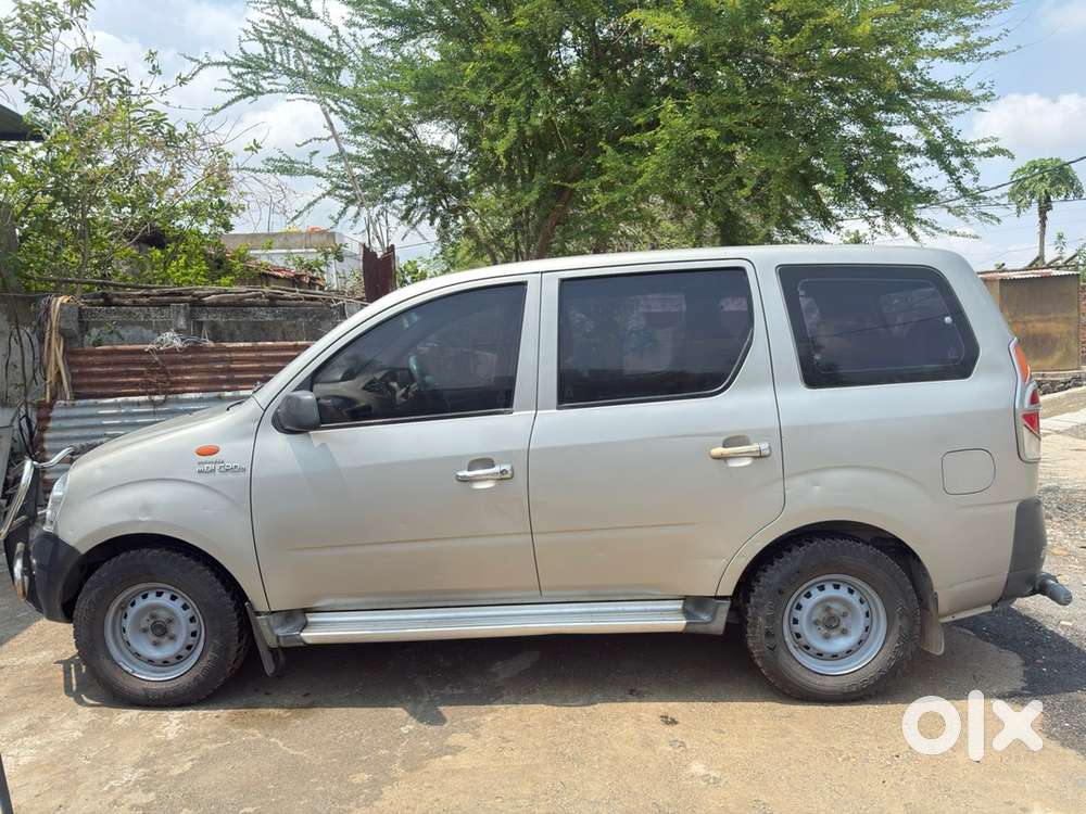 Mahindra Xylo Diesel 2011
