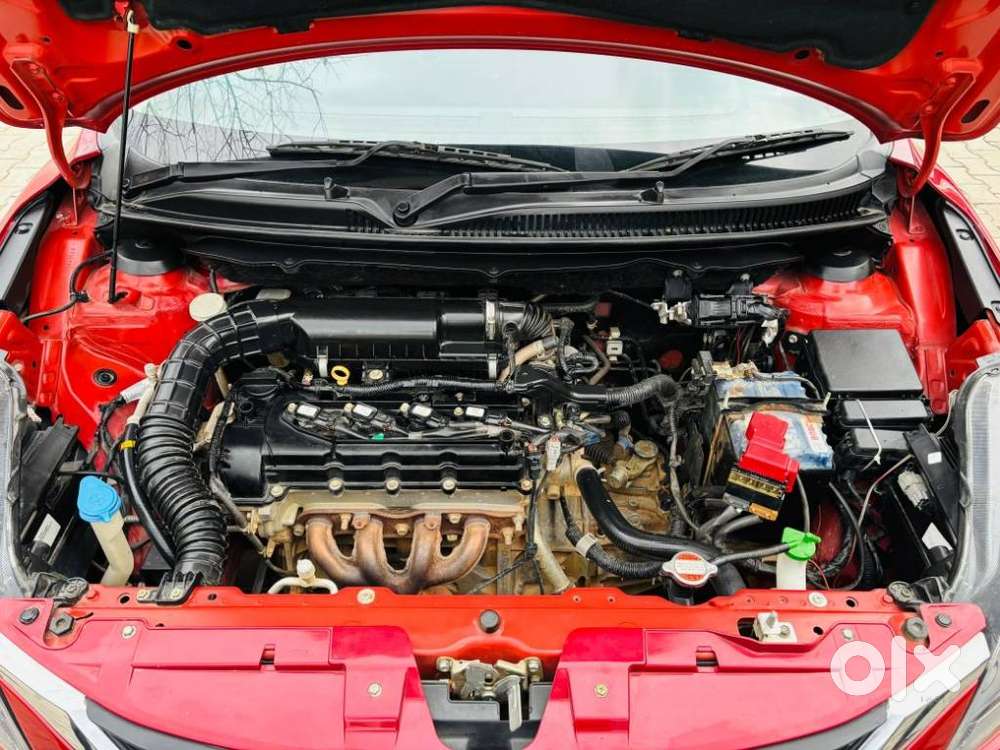 Maruti Suzuki Baleno Delta, 2020, Petrol