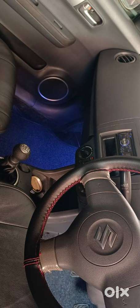 Maruti Suzuki Swift Ddis Vdi, 2010, Diesel