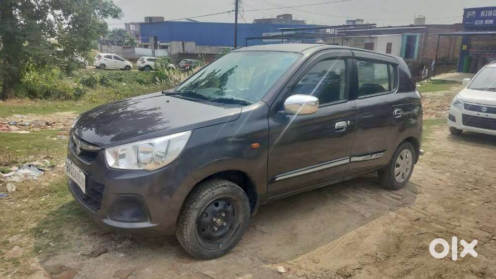 Maruti Suzuki Alto K10 Vxi (o), 2019, Cng & Hybrids