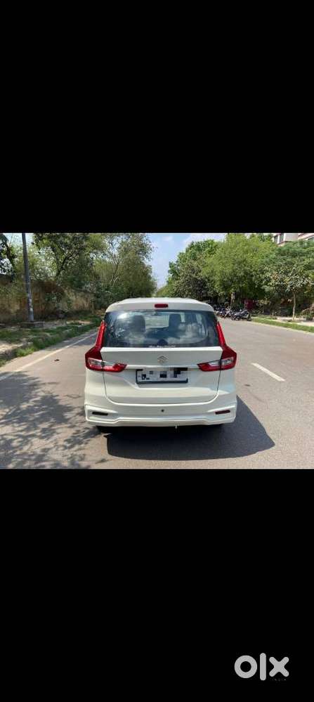 Maruti Suzuki Ertiga Vdi Shvs, 2019, Diesel