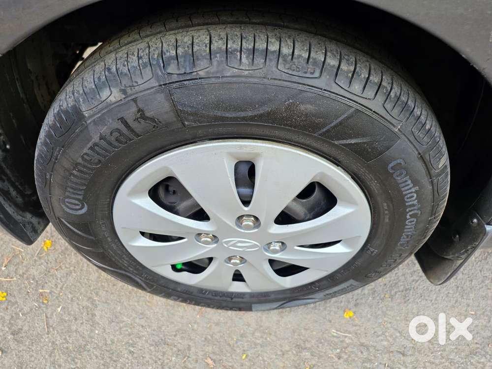 Hyundai I10 Sportz 1.2 Kappa Vtvt, 2013, Petrol