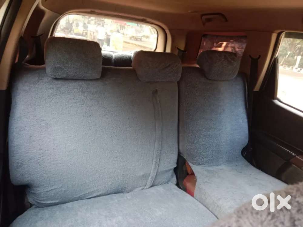 Mahindra Xuv500 Diesel 2012