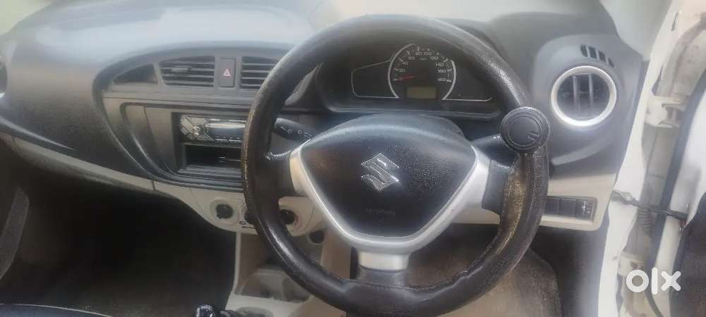 Maruti Suzuki Alto 800 2020 Petrol Well Maintained