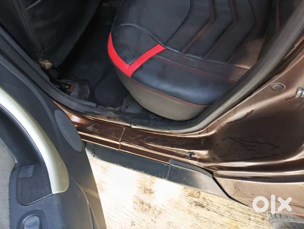 Renault Duster 2013 Diesel Good Condition