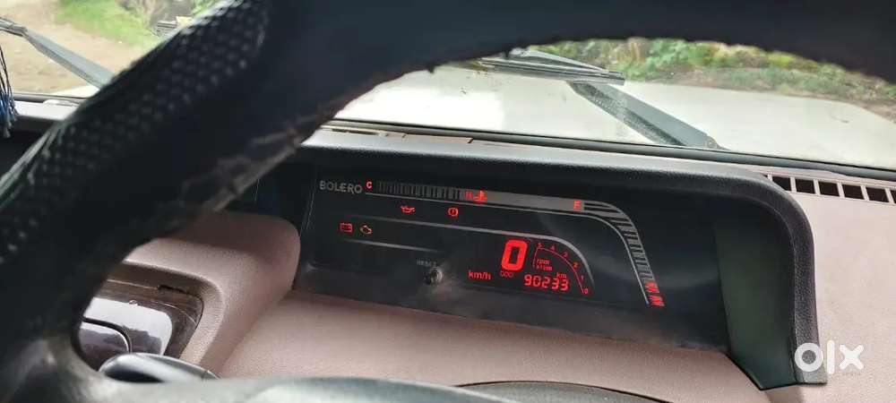 Mahindra Be 6 2020 Diesel