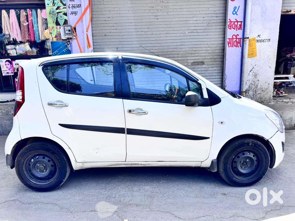 Maruti Suzuki Ritz Diesel 75000 Km Driven