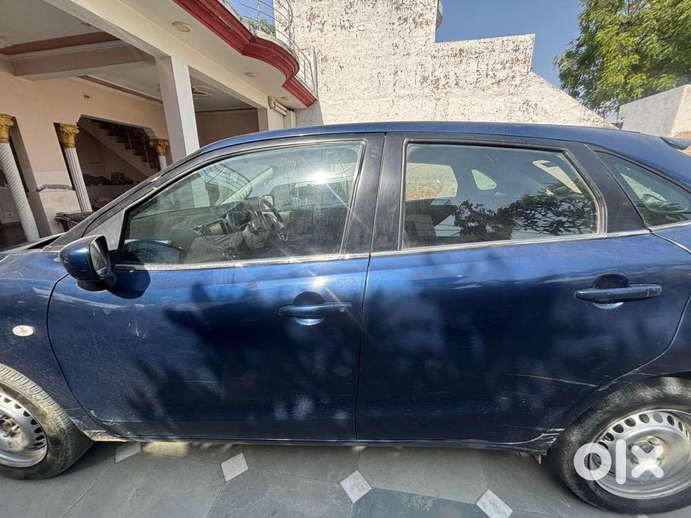 Maruti Suzuki Baleno 2022 Petrol Good Condition