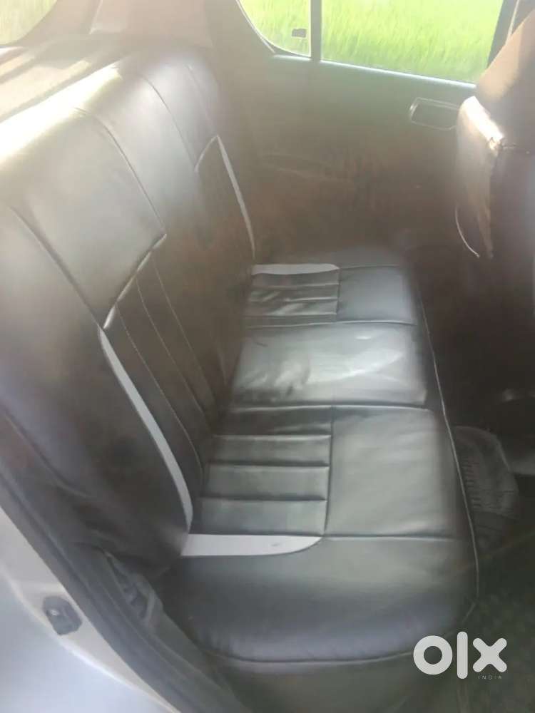 Maruti Suzuki Swift Vdi 2012