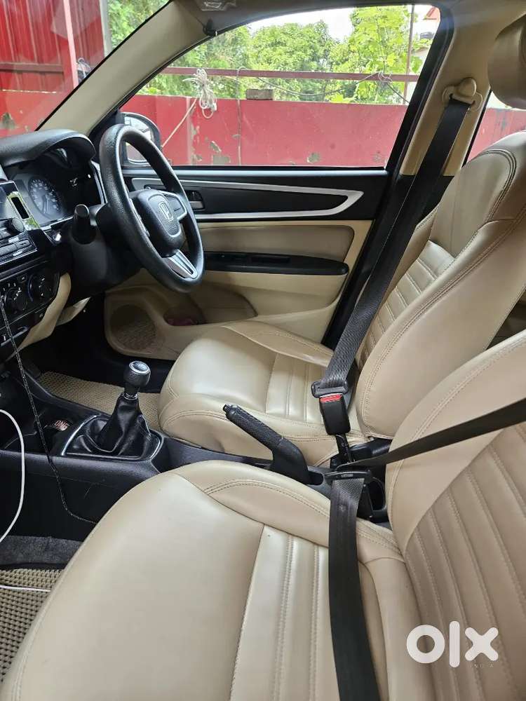 Honda Amaze 2023