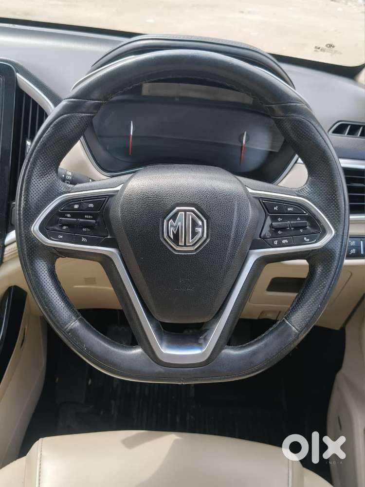 Mg Hector Sharp Diesel Mt, 2022, Diesel