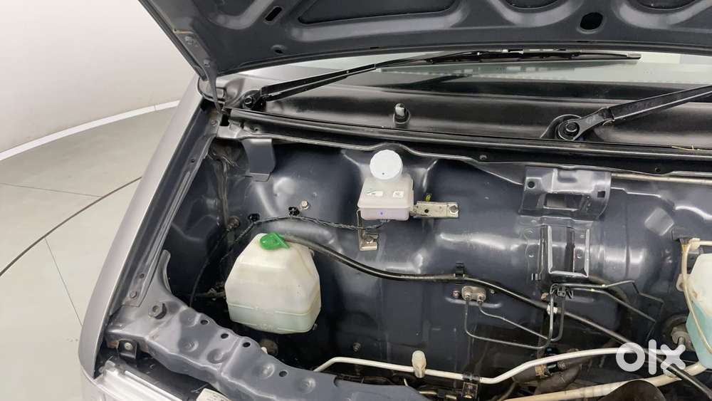 Maruti Suzuki Eeco 5 Str Ac (o), 2022, Petrol