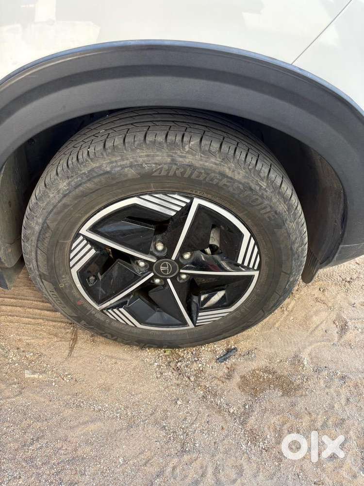 Tata Nexon 2024 Diesel 31000 Km Driven