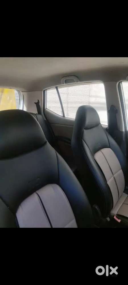 Hyundai I10 2011 Petrol