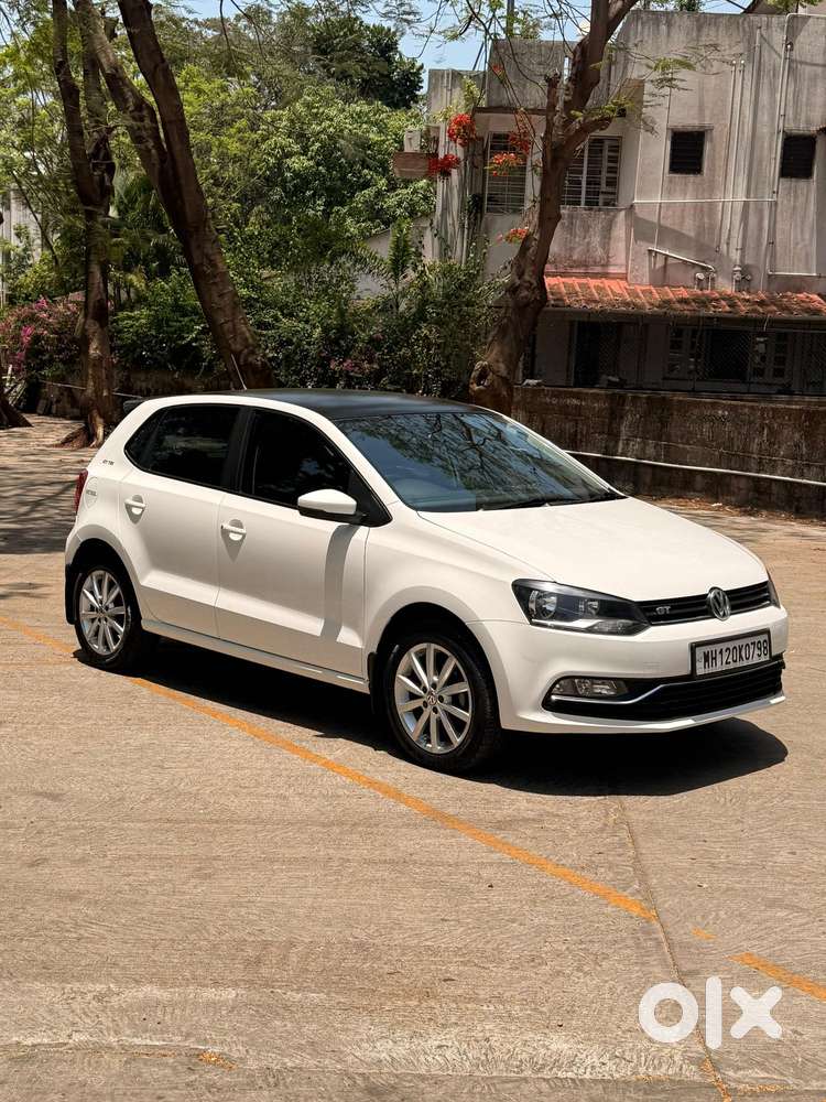 Volkswagen Polo Gt Tsi, 2018, Diesel