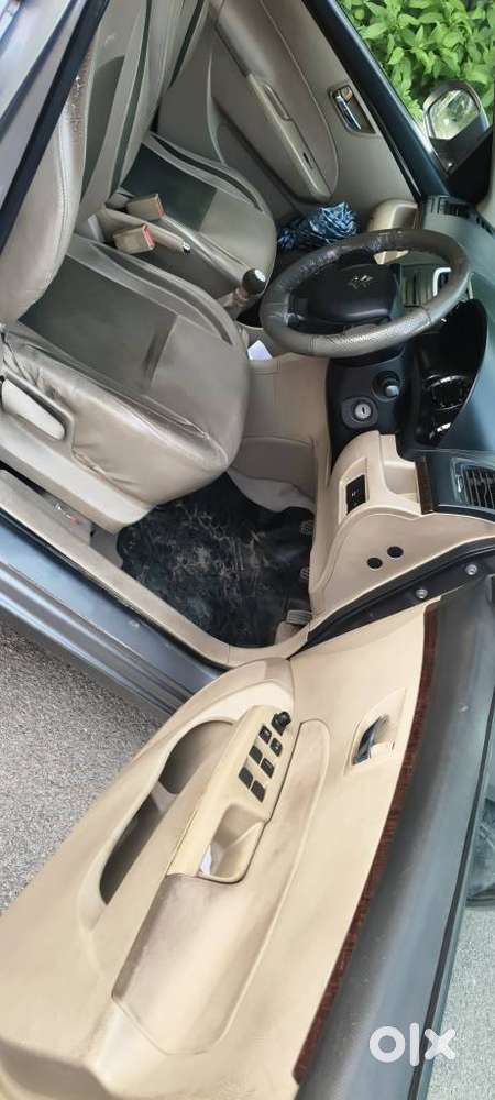 Maruti Suzuki Swift Dzire 1.2 Vxi, 2013, Petrol