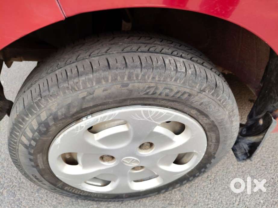 Tata Nano Xta, 2016, Petrol