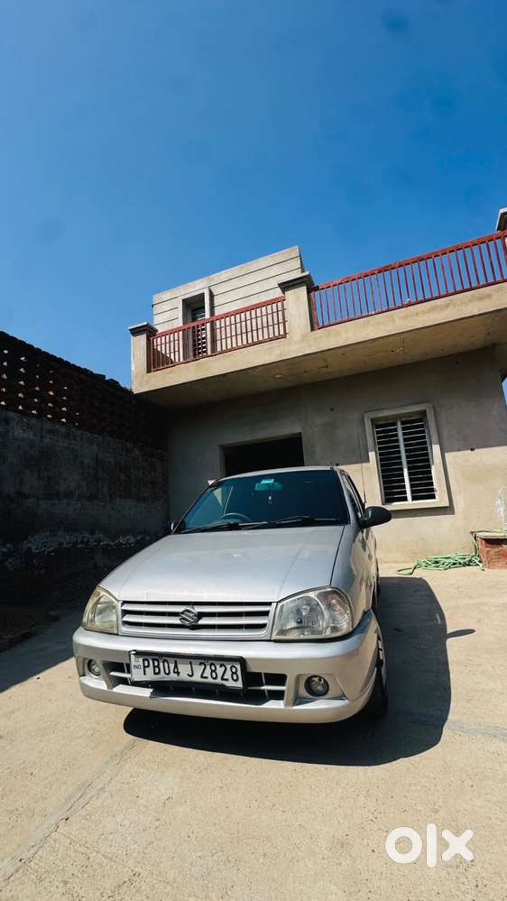 Zen Car Prui Smbh K Rkhi A Ji