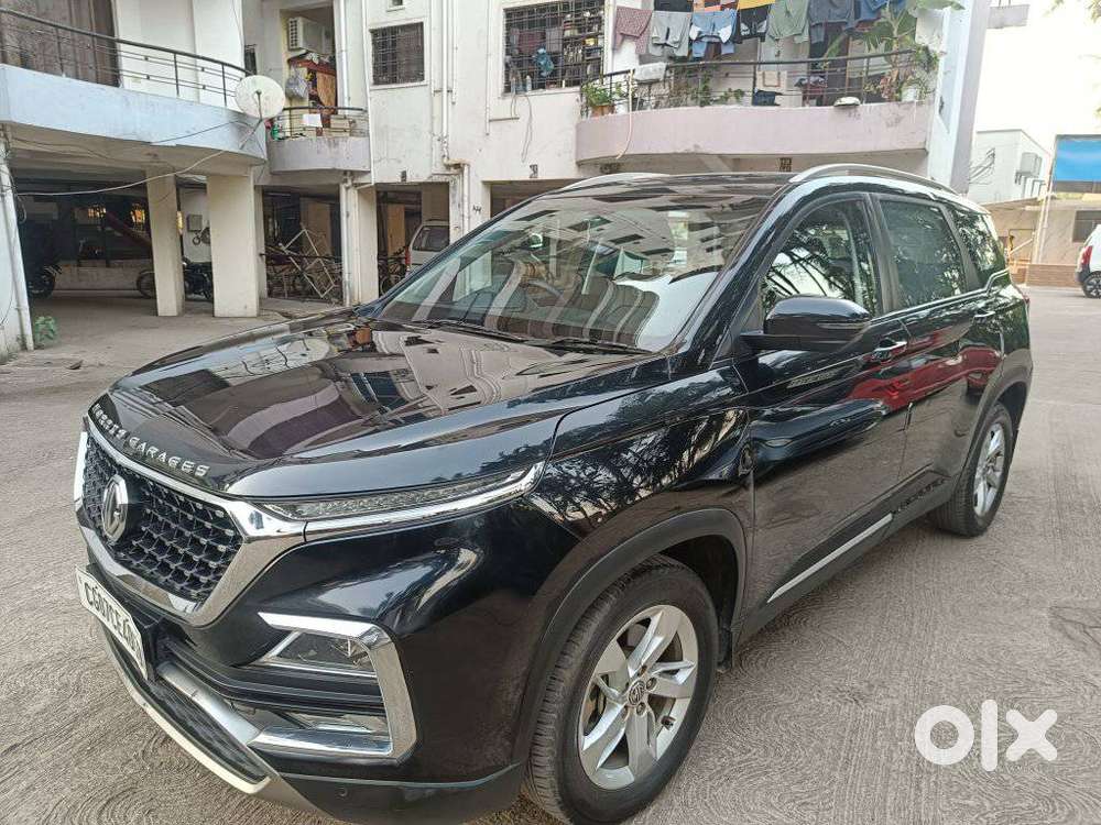 Mg Hector 2.0 Super Diesel, 2021, Diesel