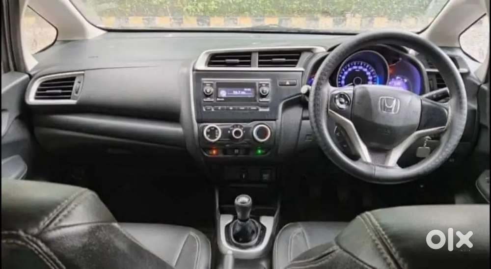 Honda Br-v Diesel 2017