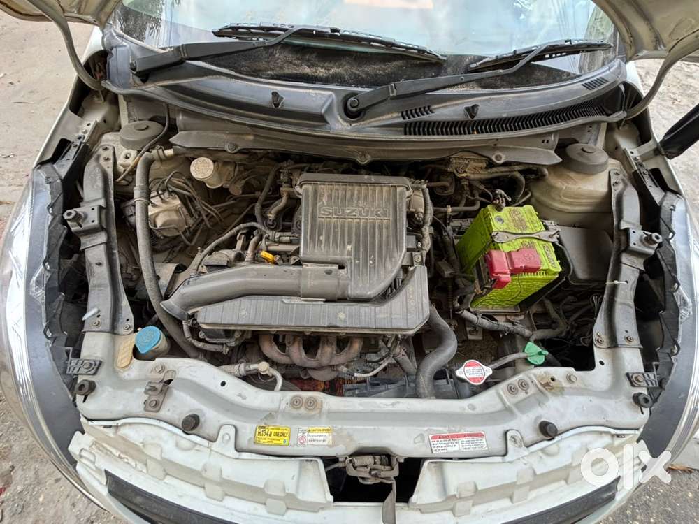 2019 Dzire Tour S