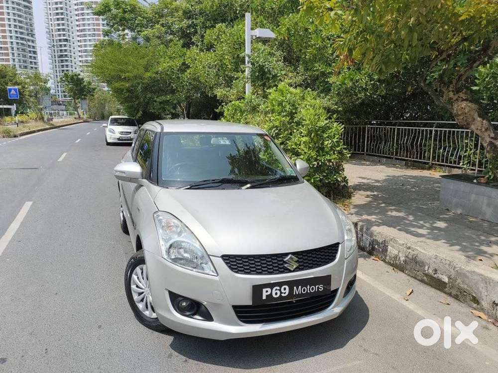 Maruti Suzuki Swift Vdi (o), 2014, Diesel
