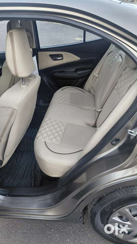 Maruti Suzuki Dzire 1.2 Vxi, 2025